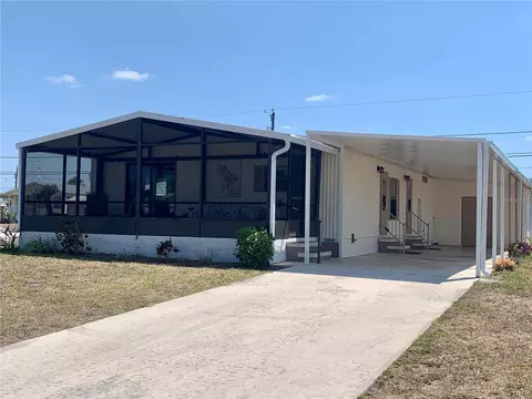 1299 Ibis Dr, Englewood, FL 34224