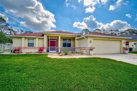 470 Border St, Port Charlotte, FL 33953