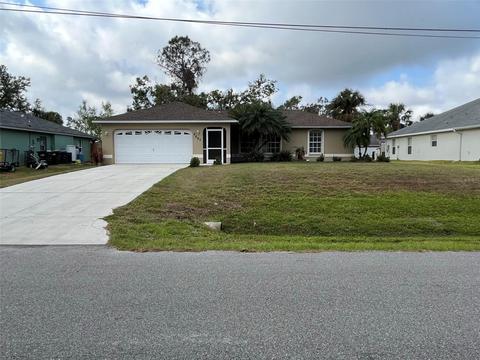 2695 Camilo Ln, North Port, FL 34286
