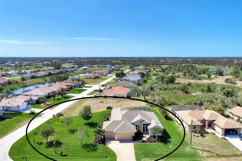 34 Medalist Rd, Rotonda West, FL 33947