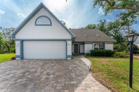 422 Blue Springs Ct #195, Englewood, FL 34223