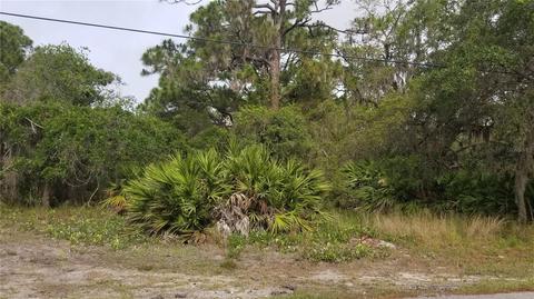 7259 Castleberry Ter, Englewood, FL 34224