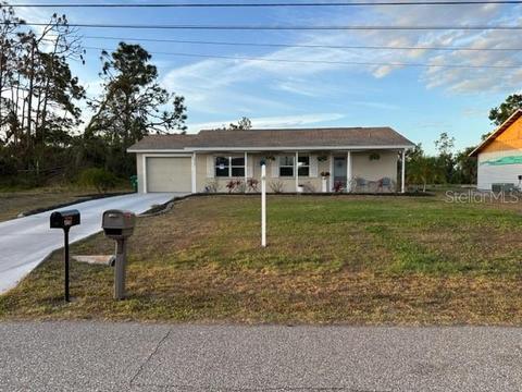 10461 Greenway Ave, Englewood, FL 34224