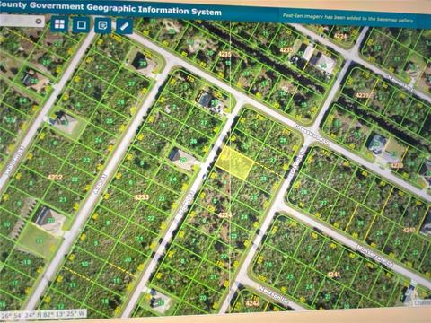 8338 Nolan St, Port Charlotte, FL 33981