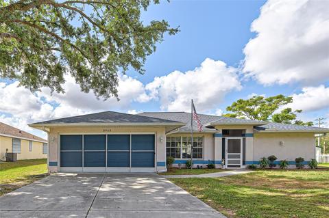 3963 Nemo Ave, North Port, FL 34287