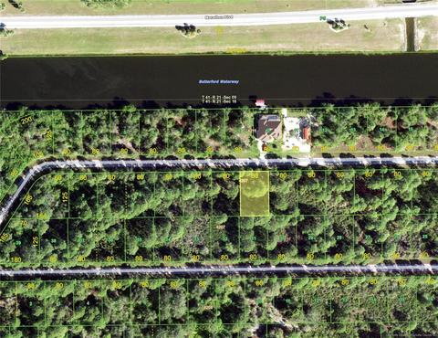 14163 Ostrom Ave, Port Charlotte, FL 33981