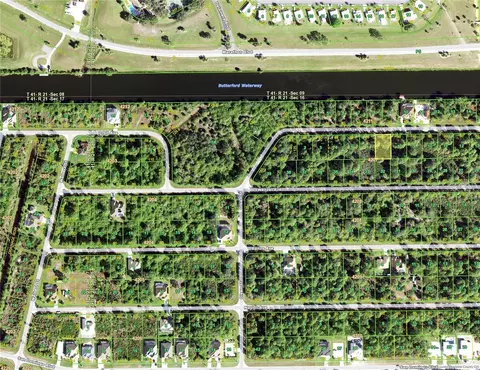 14155 Ostrom Ave, Port Charlotte, FL 33981