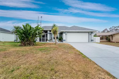 10309 Rachel Ave, Englewood, FL 34224