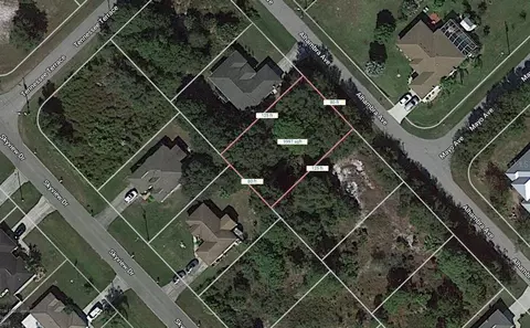 Alhambra Avenue, North Port, FL 34291