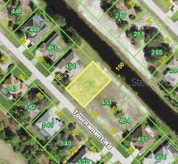 89 Tournament Rd, Rotonda West, FL 33947