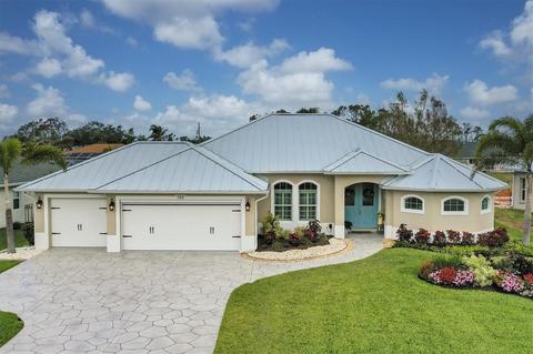 162 Mariner Ln, Rotonda West, FL 33947