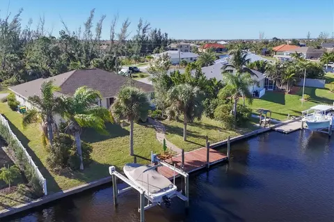 14976 Lyneburg Ave, Port Charlotte, FL 33981