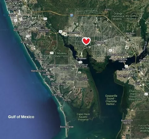 1355 Mansfield Ln, Port Charlotte, FL 33953