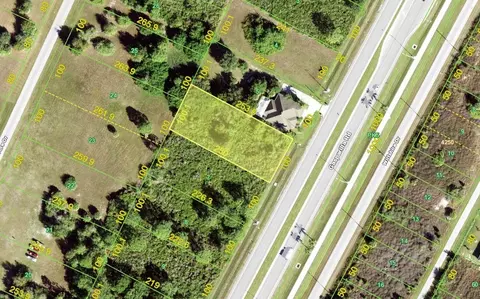8485 Gasparilla Rd, Port Charlotte, FL 33981