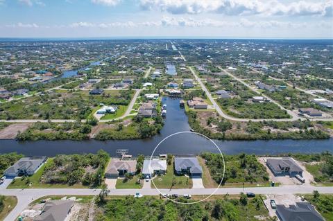 10072 Winnipeg St, Port Charlotte, FL 33981