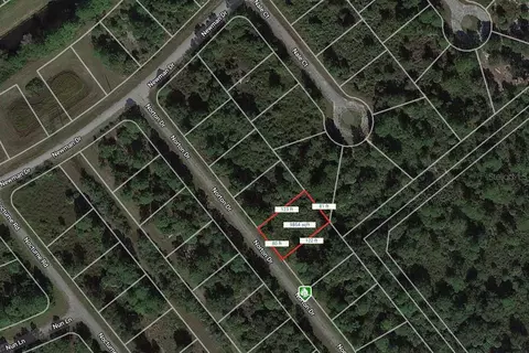 Norton Drive, North Port, FL 34288