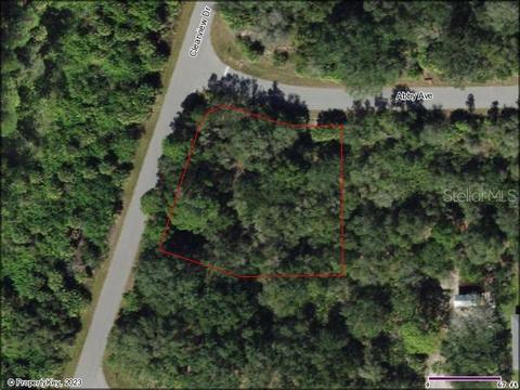 14167 Abby Ave, Port Charlotte, FL 33953