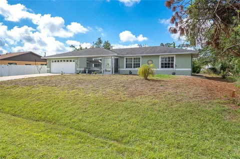 10241 Topsail Ave, Englewood, FL 34224