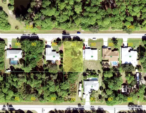 18295 Temple Ave, Port Charlotte, FL 33948