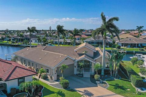 1101 Treasure Cay Ct, Punta Gorda, FL 33950