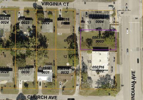 354 S Indiana Ave, Englewood, FL 34223