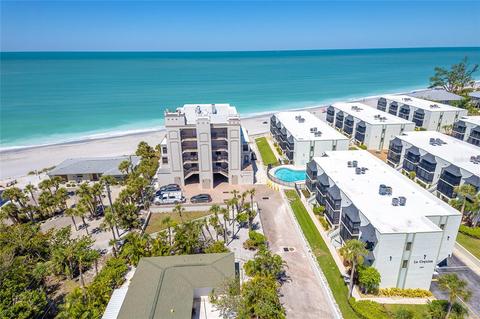 2792 N Beach Rd #401, Englewood, FL 34223