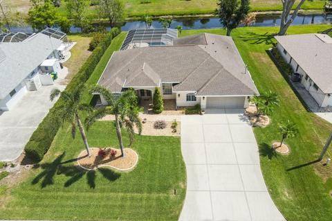 8 Mariner Ln, Rotonda West, FL 33947