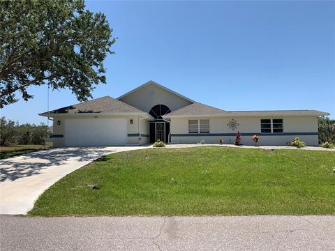 165 Hercules Dr, Rotonda West, FL 33947