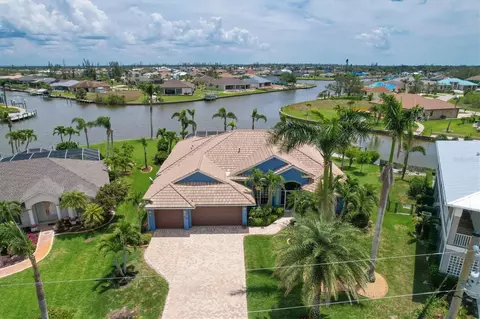 15220 Taurus Cir, Port Charlotte, FL 33981
