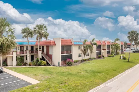 72 Boundary Blvd #211, Rotonda West, FL 33947