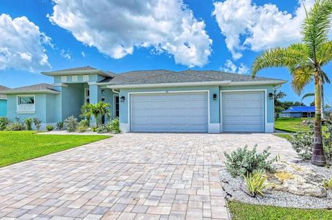 41 Fairway Rd, Rotonda West, FL 33947