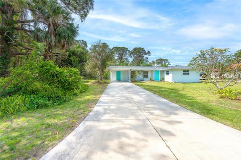 1721 Hudson St, Englewood, FL 34223