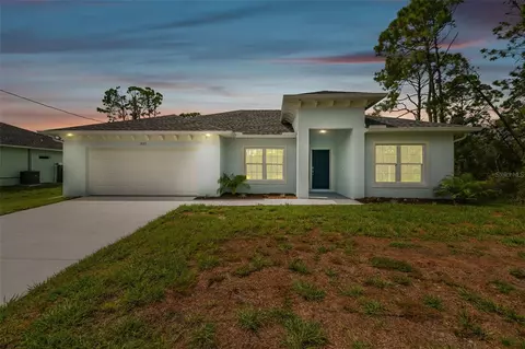 3137 Larissa St, Port Charlotte, FL 33948