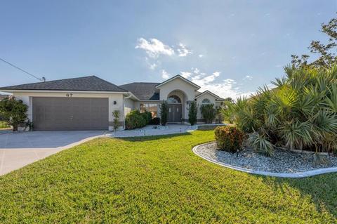 67 Clubhouse, Rotonda West, FL 33947