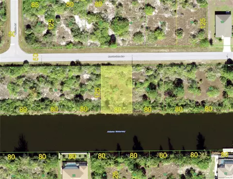 15093 Amsterdam Ave, Port Charlotte, FL 33981