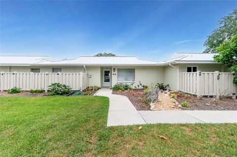 1303 N Seagull Pt #164, Crystal River, FL 34429