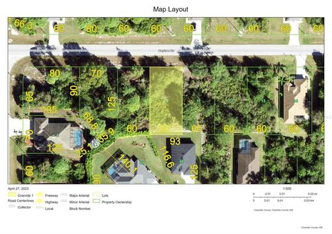 149 Baytree Dr, Rotonda West, FL 33947