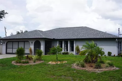 1222 Fletcher St, Port Charlotte, FL 33952