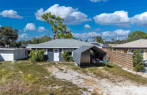 564 Leach St, Englewood, FL 34223