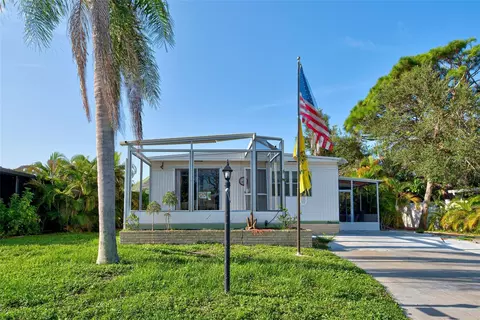 49 Turtle Bay Cir, Englewood, FL 34224