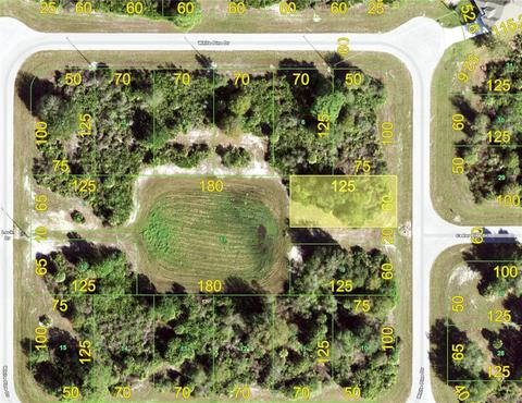 133 White Pine Dr, Rotonda West, FL 33947