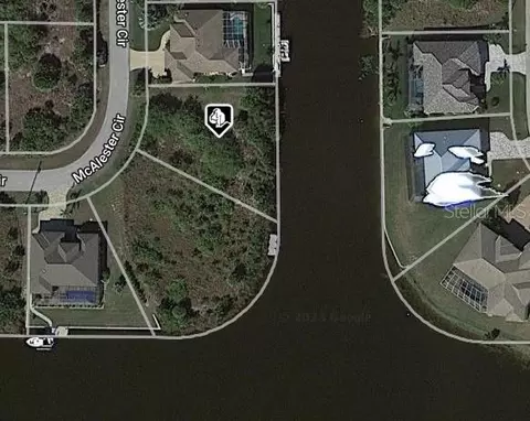 10556 Mcalester Cir, Port Charlotte, FL 33981