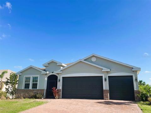 10487 Atenia St, Port Charlotte, FL 33981