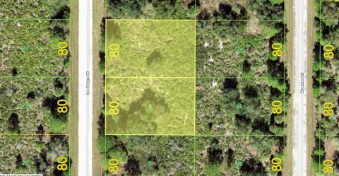 2334 2342 Le Jeune Dr, Port Charlotte, FL 33953