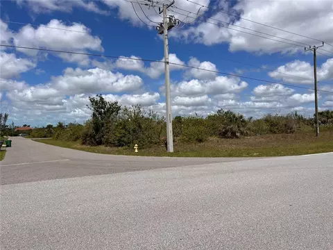 10128 Lebanon Dr, Port Charlotte, FL 33981