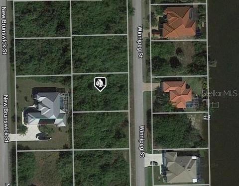 10401 Winnipeg St, Port Charlotte, FL 33981
