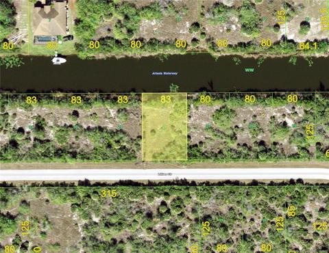 14798 Lillian Cir, Port Charlotte, FL 33981