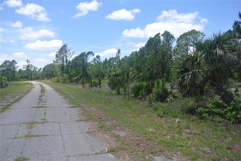 Sheno Drive, North Port, FL 34288