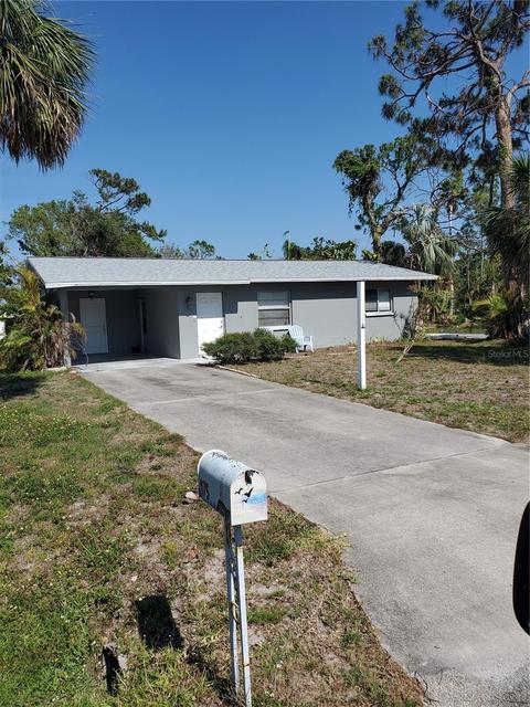 175 Cedar St, Englewood, FL 34223