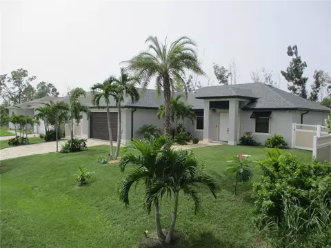 10451 Live Oak Rd, Port Charlotte, FL 33981